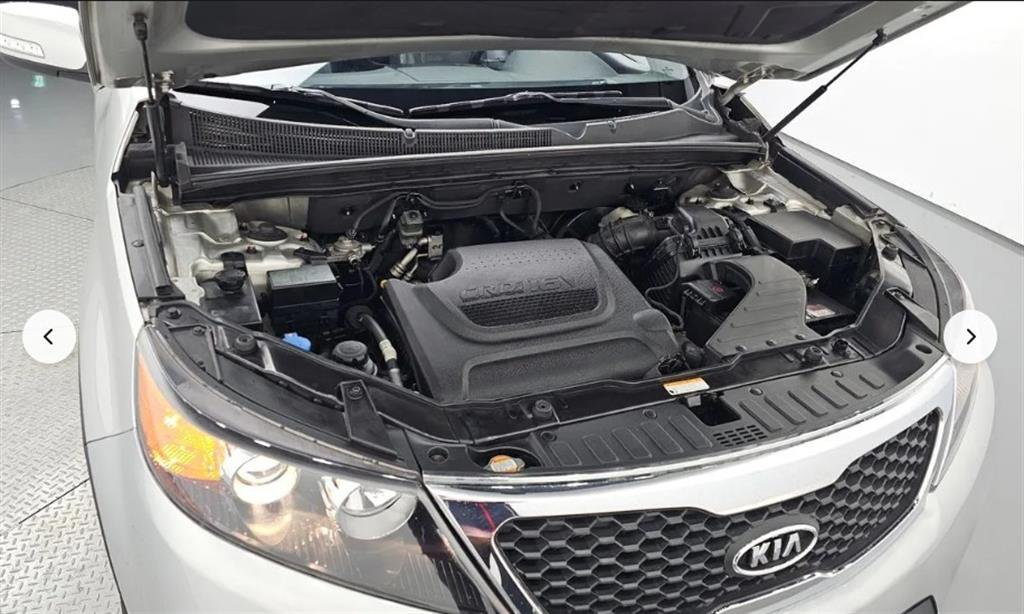 KIA Sorento - Vista 6