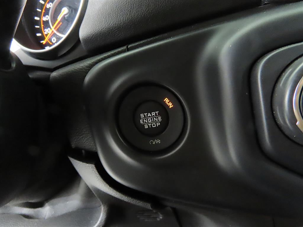 Jeep Wrangler - Vista 10