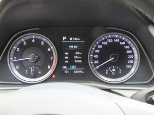 HYUNDAI Sonata - Vista 10