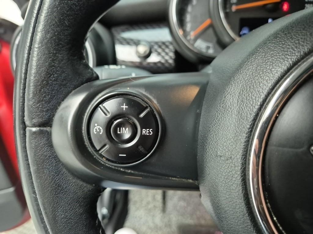 Mini Cooper 2015 Rojo - Importación desde Corea - HF Imports Iquique - Foto 16