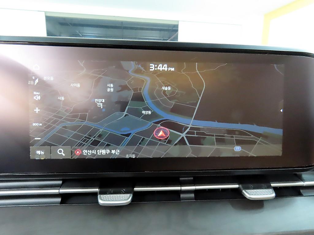 KIA Carnival 2021 Negro - Importación desde Corea - HF Imports Iquique - Foto 15