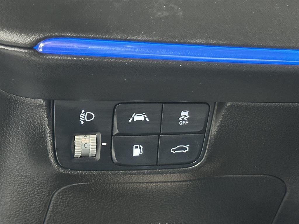 HYUNDAI Grandeur - Vista 11