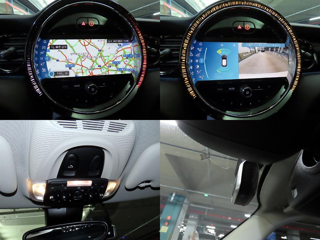 Mini Cooper 2022 Blanco - Importación desde Corea - HF Imports Iquique - Foto 18