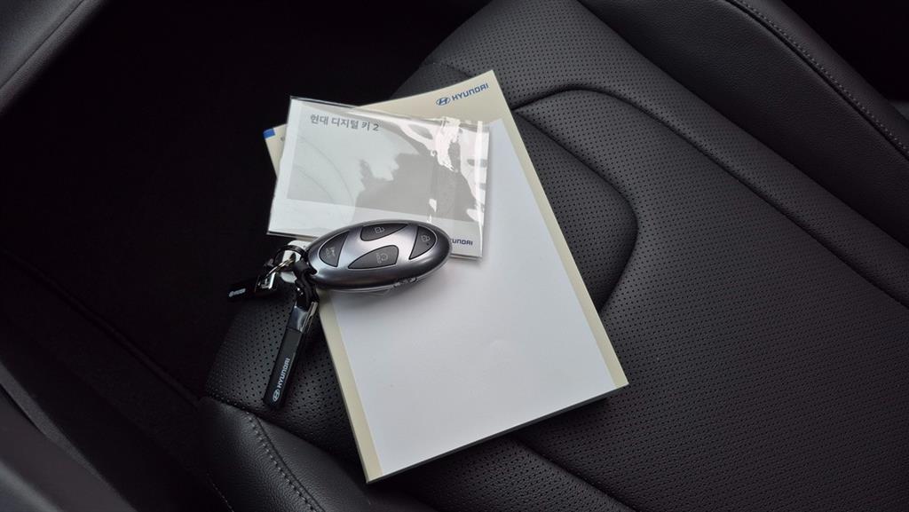 HYUNDAI Avante 2026 Blanco - Importación desde Corea - HF Imports Iquique - Foto 15