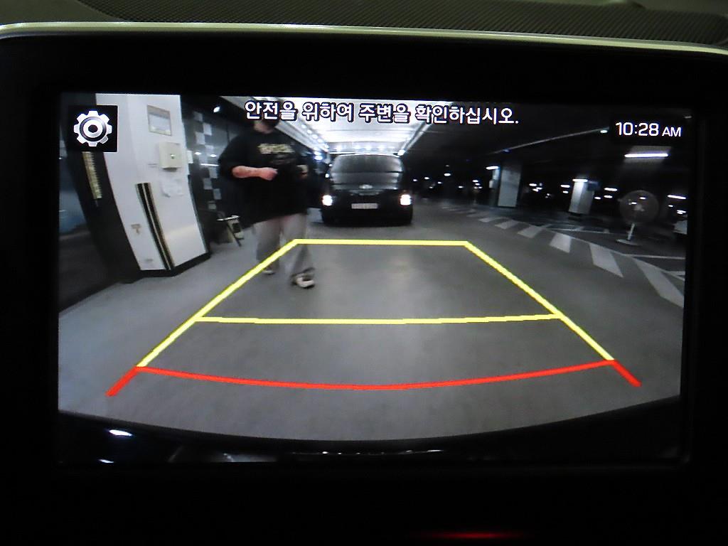 HYUNDAI Grandeur 2018 Negro - Importación desde Corea - HF Imports Iquique - Foto 16