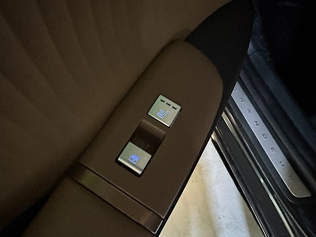 HYUNDAI Grandeur 2023 Gris - Importación desde Corea - HF Imports Iquique - Foto 14