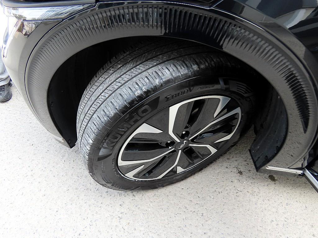 KIA EV6 2022 Negro - Importación desde Corea - HF Imports Iquique - Foto 20