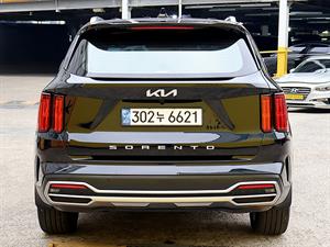 KIA Sorento - Vista 6
