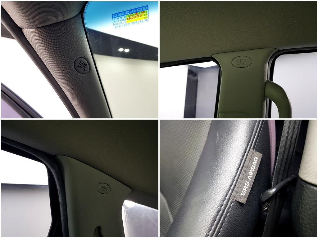 KIA Mohave 2017 Negro - Importación desde Corea - HF Imports Iquique - Foto 14