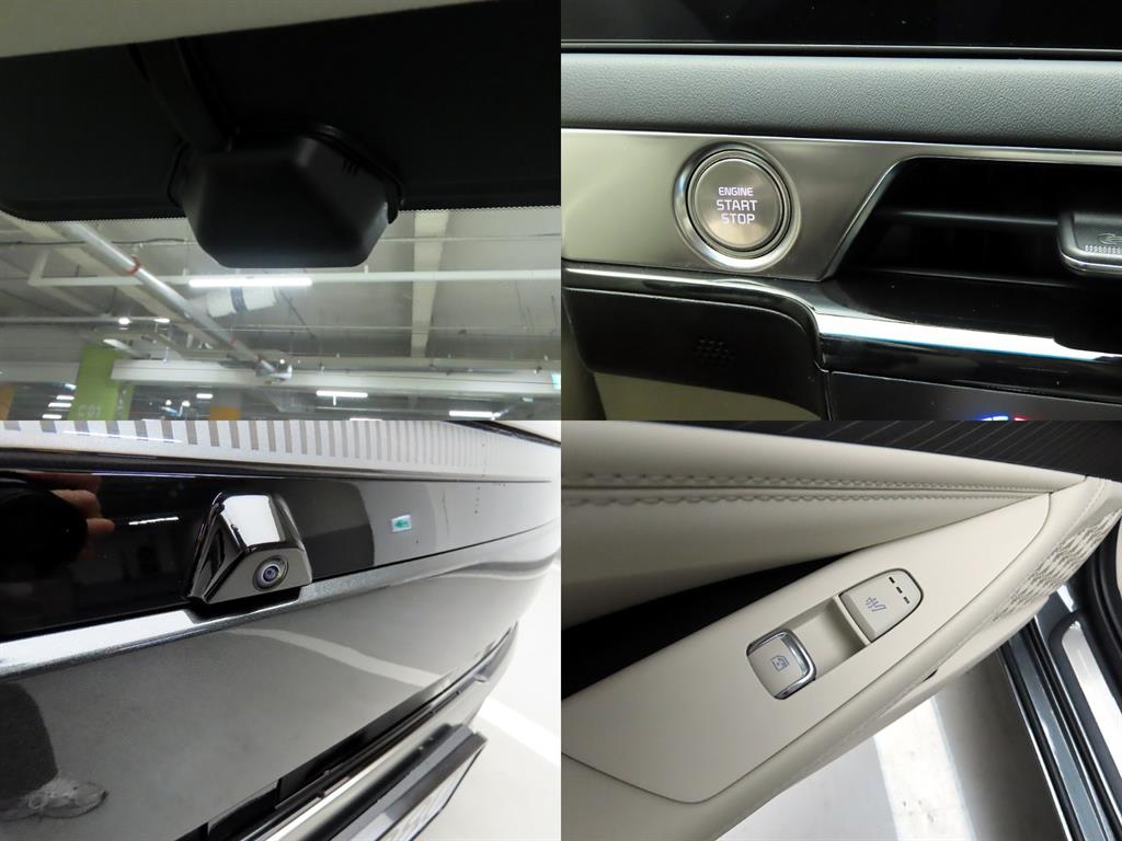 KIA K8 2025 - Importación desde Corea - HF Imports Iquique - Foto 16