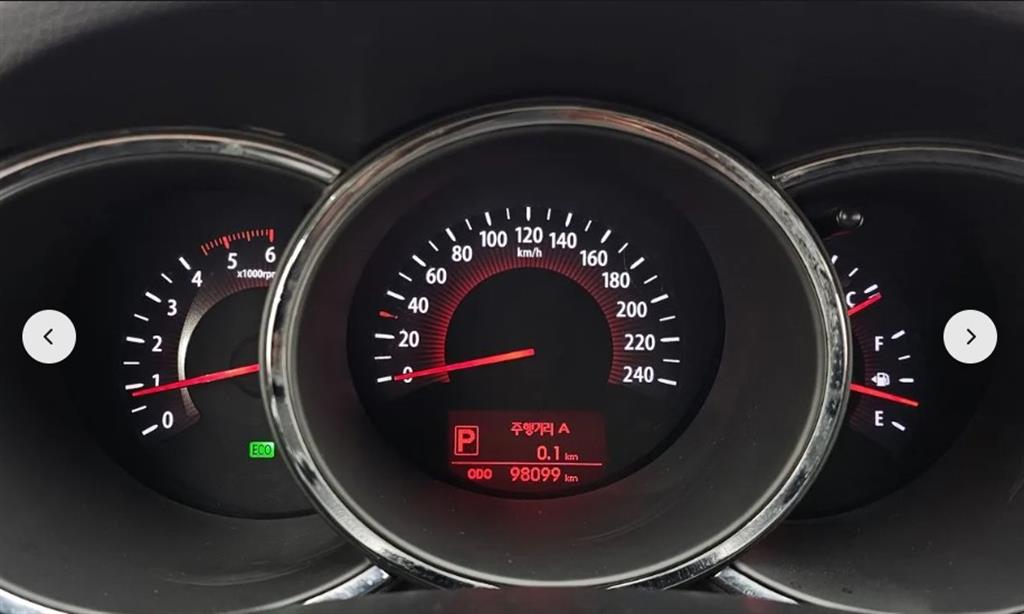 KIA Sorento - Vista 8