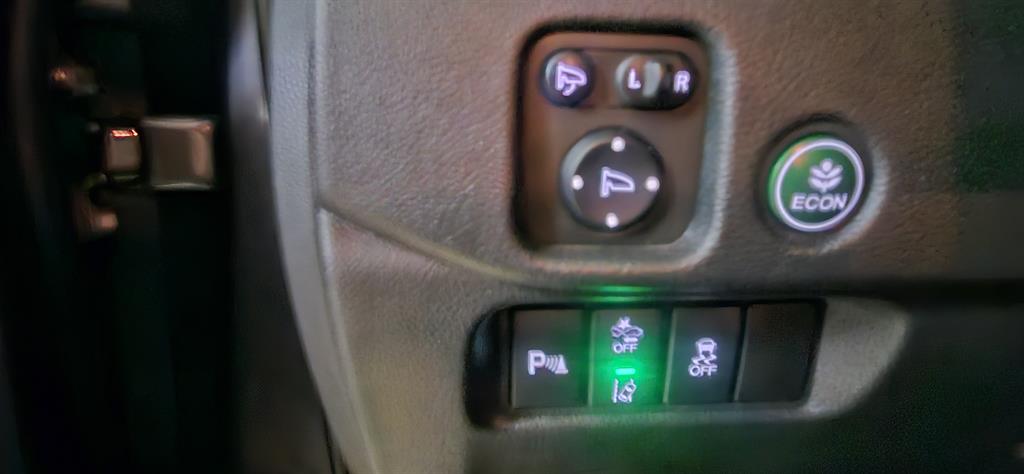 Honda Pilot 2019 Gris - Importación desde Corea - HF Imports Iquique - Foto 13