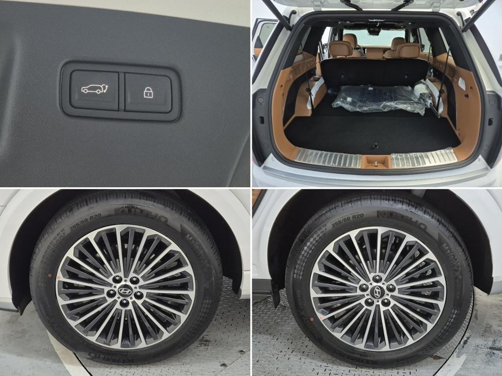 HYUNDAI Palisade 2026 Blanco - Importación desde Corea - HF Imports Iquique - Foto 20