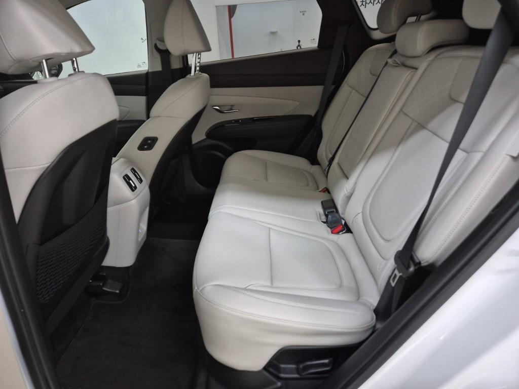 HYUNDAI Tucson - Vista 9