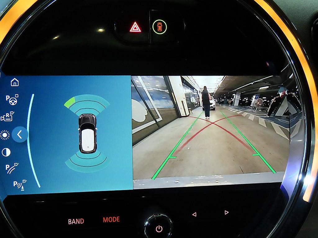 Mini Countryman 2023 Gris - Importación desde Corea - HF Imports Iquique - Foto 14