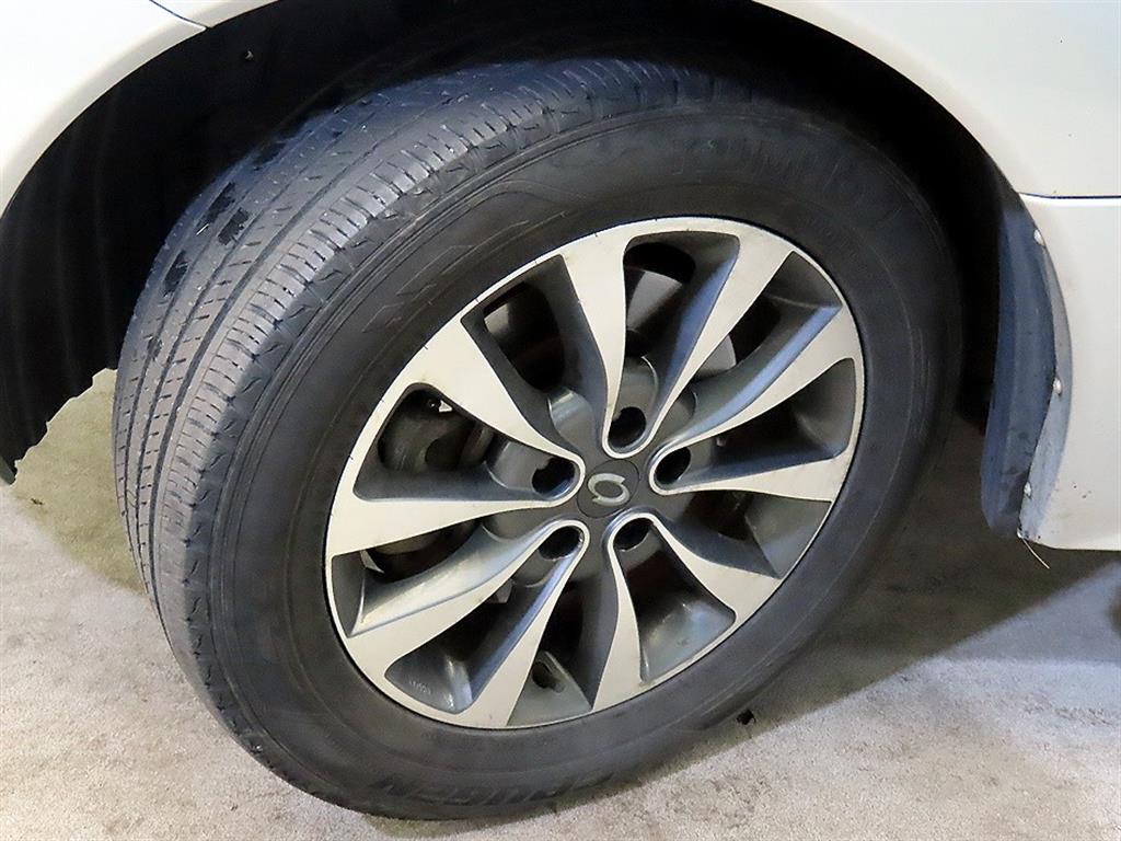 SAMSUNG QM5 2012 - Importación desde Corea - HF Imports Iquique - Foto 19