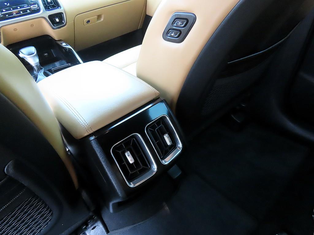 KIA Sorento 2021 Azul - Importación desde Corea - HF Imports Iquique - Foto 15