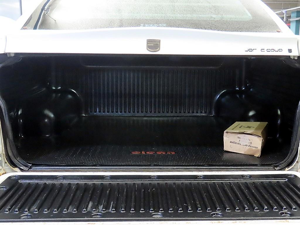 Ssangyong Korando 2016 Blanco - Importación desde Corea - HF Imports Iquique - Foto 18