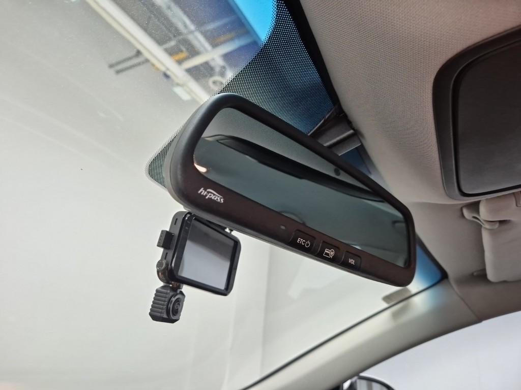 KIA Sorento 2016 Blanco - Importación desde Corea - HF Imports Iquique - Foto 17