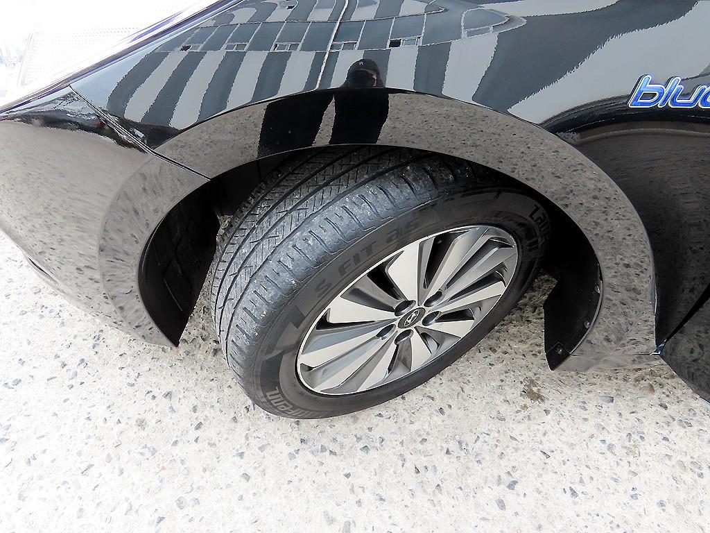 HYUNDAI Grandeur 2015 - Importación desde Corea - HF Imports Iquique - Foto 20