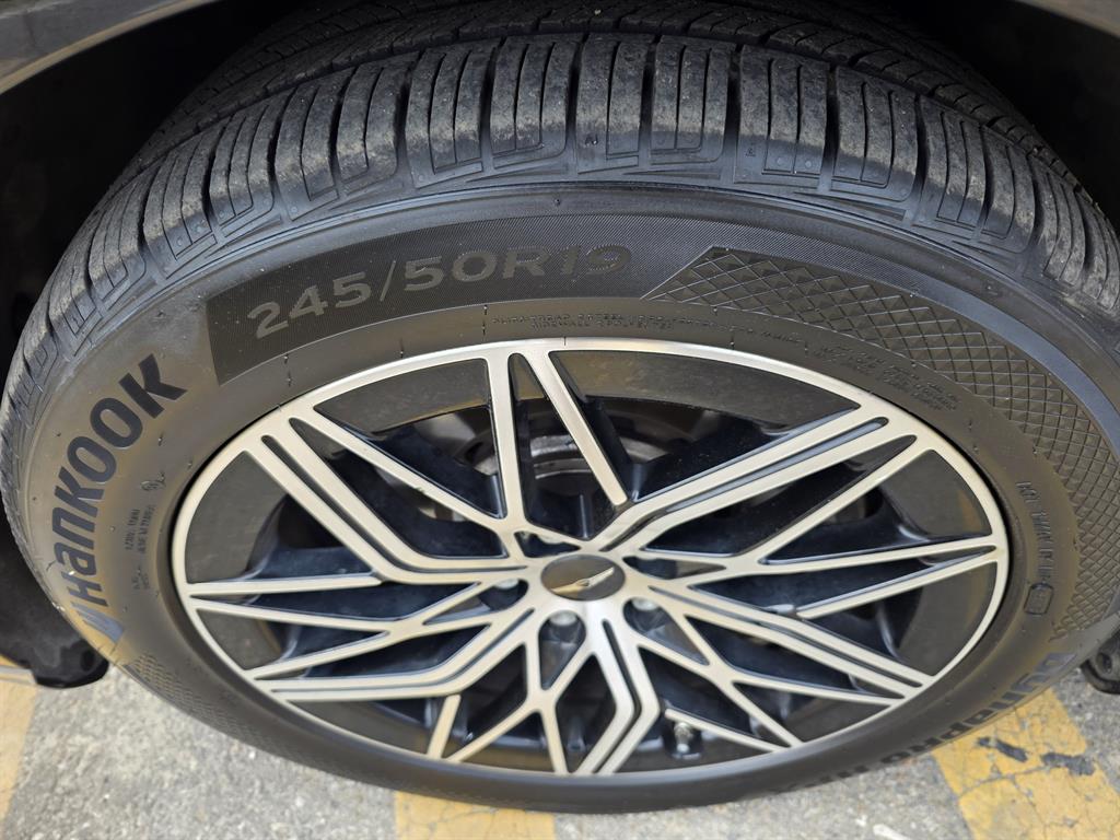 Genesis G90 2022 Negro - Importación desde Corea - HF Imports Iquique - Foto 19