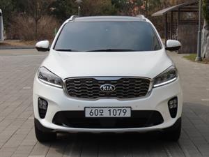 KIA Sorento - Vista 2