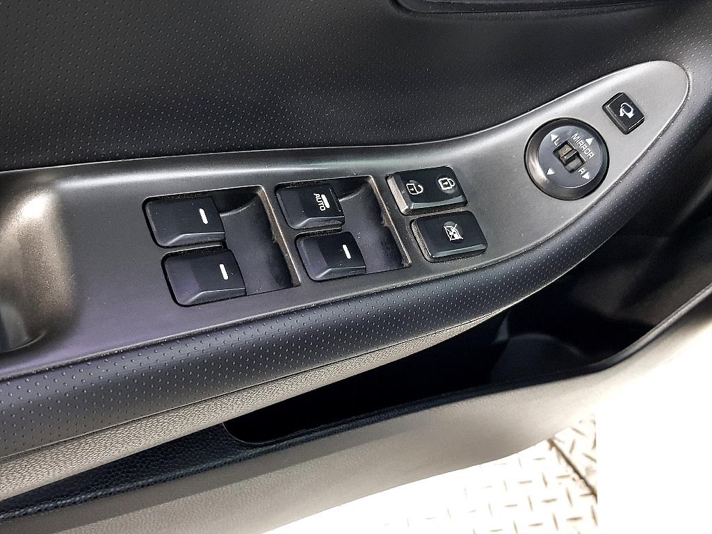 KIA Morning - Vista 11