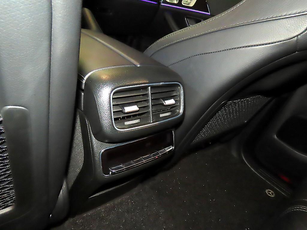 Mercedes Benz GLE Class 2021 Negro - Importación desde Corea - HF Imports Iquique - Foto 15