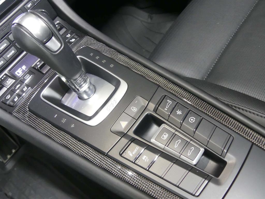 Porsche 911 - Vista 10