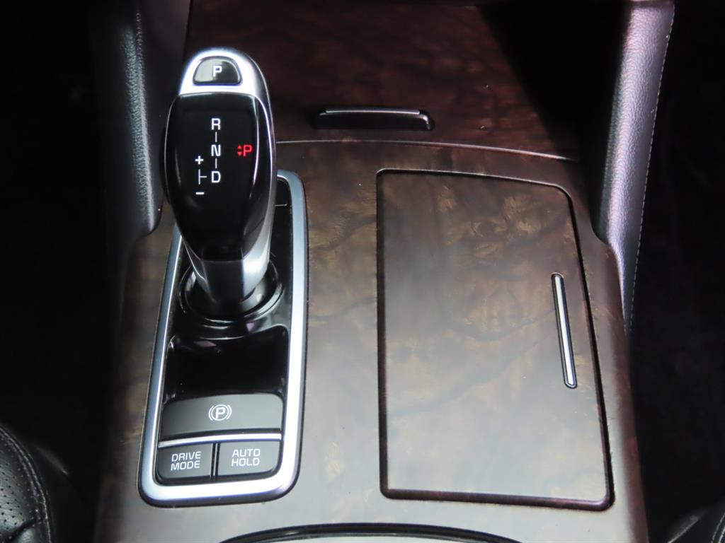 KIA K9 2013 Negro - Importación desde Corea - HF Imports Iquique - Foto 13