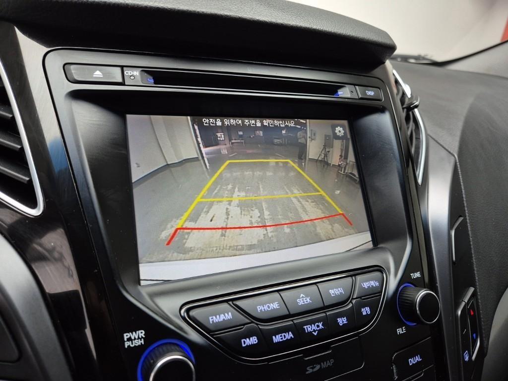 HYUNDAI i40 - Vista 12