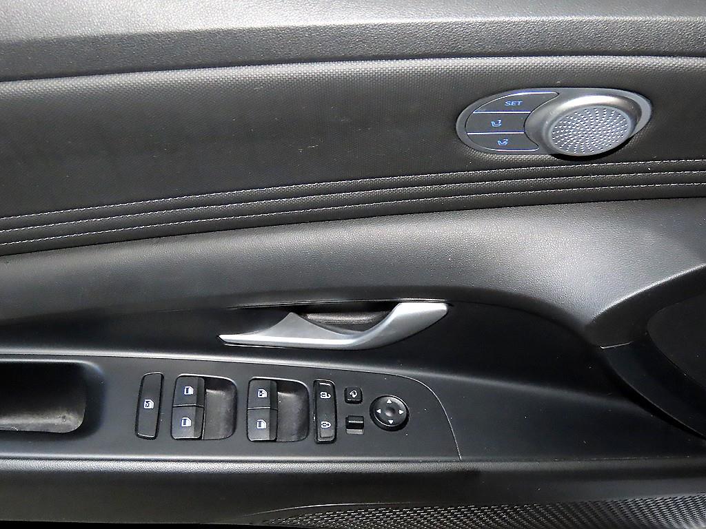 HYUNDAI Avante 2023 - Importación desde Corea - HF Imports Iquique - Foto 15