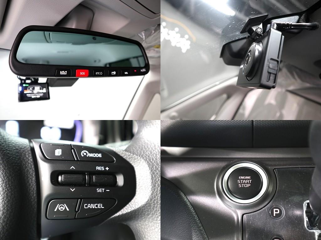 KIA Ray 2026 Blanco - Importación desde Corea - HF Imports Iquique - Foto 20