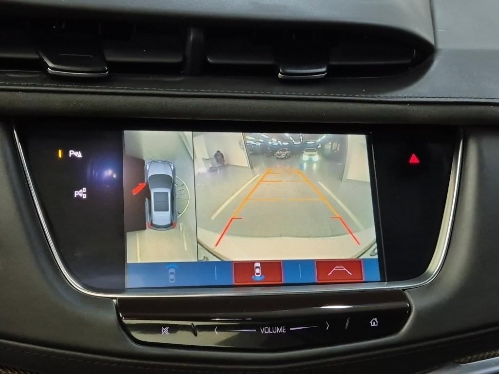 Cadillac XT5 2019 Blanco - Importación desde Corea - HF Imports Iquique - Foto 15