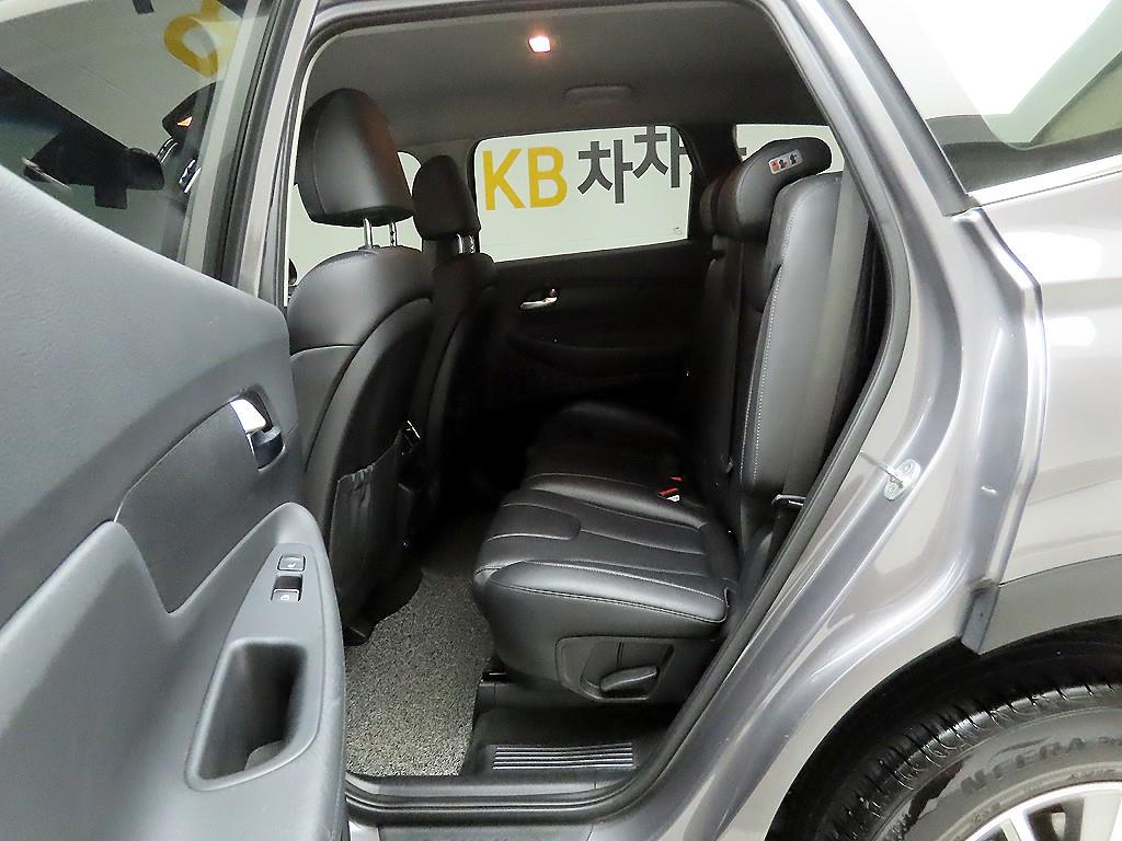 HYUNDAI Santa Fe 2020 - Importación desde Corea - HF Imports Iquique - Foto 14