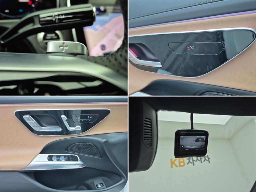 Mercedes Benz E class 2026 Blanco - Importación desde Corea - HF Imports Iquique - Foto 17