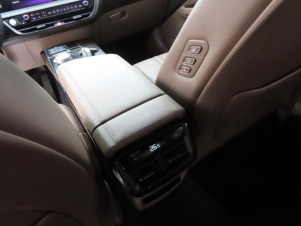 KIA K8 2023 Negro - Importación desde Corea - HF Imports Iquique - Foto 16