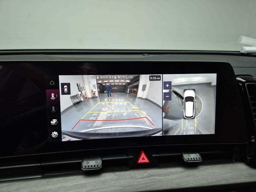 KIA Sportage 2022 Blanco - Importación desde Corea - HF Imports Iquique - Foto 14