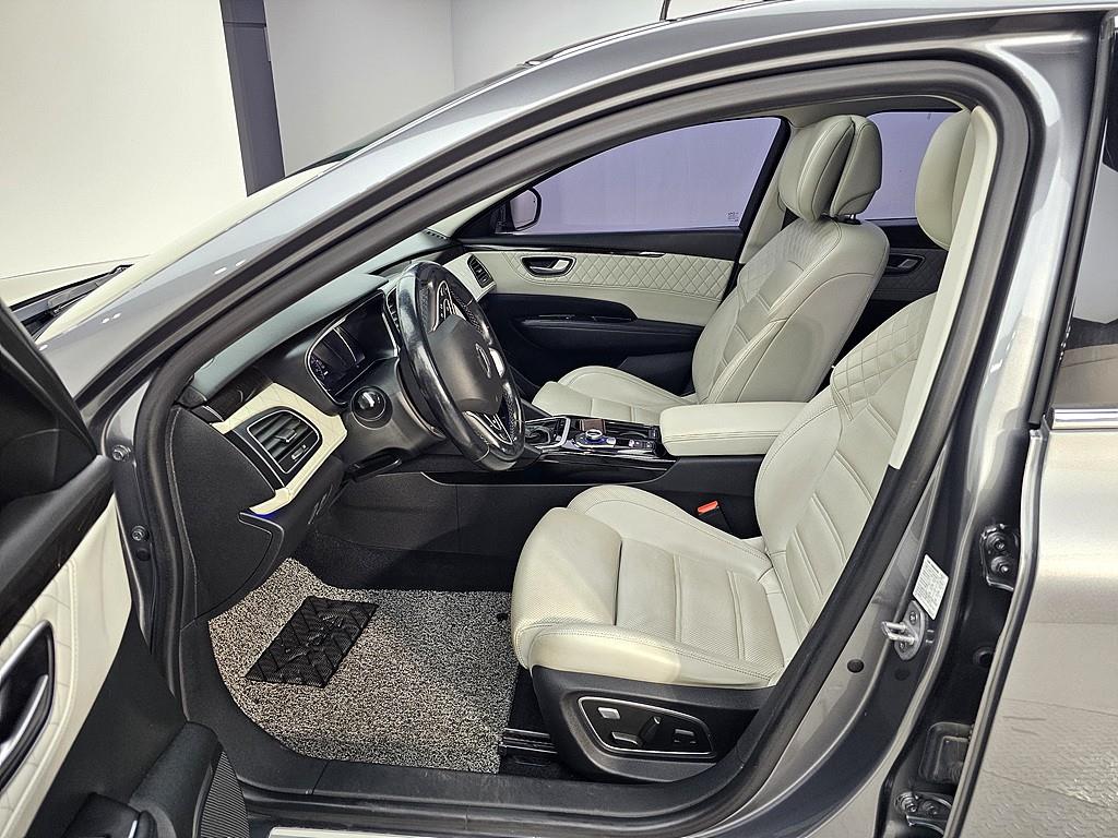 SAMSUNG SM6 - Vista 8