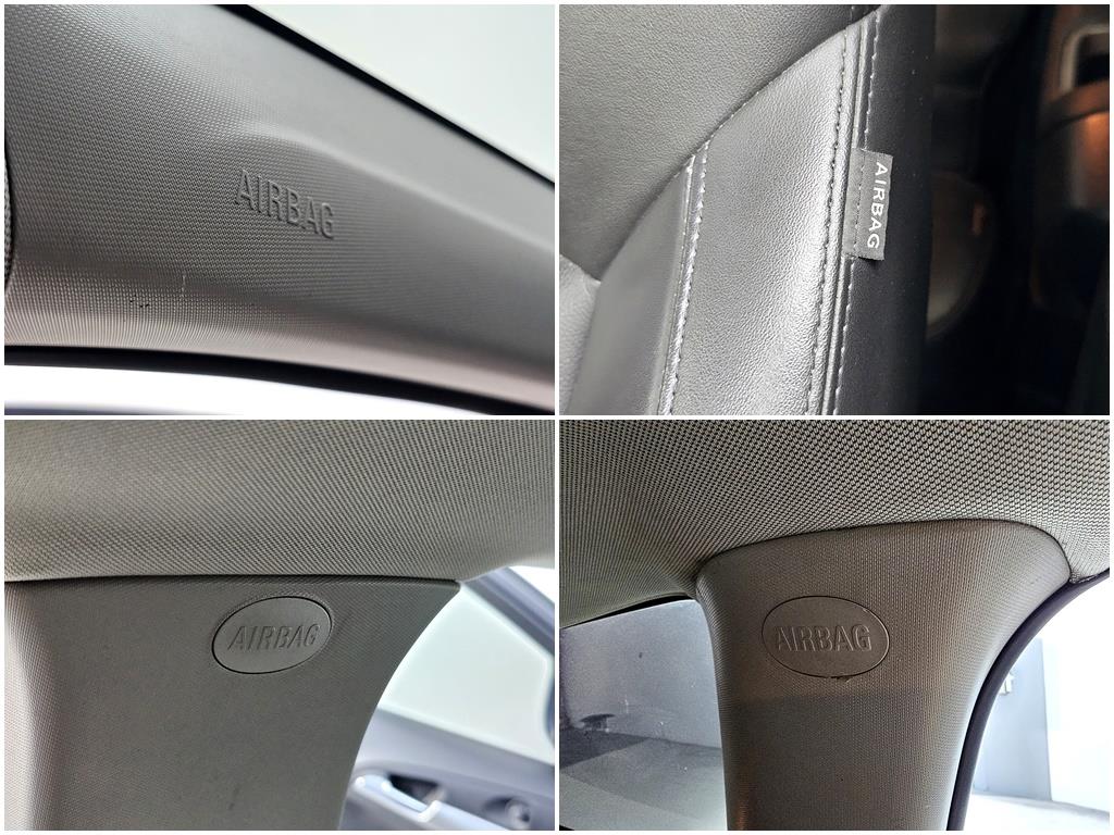 Chevrolet Orlando 2017 Gris - Importación desde Corea - HF Imports Iquique - Foto 16