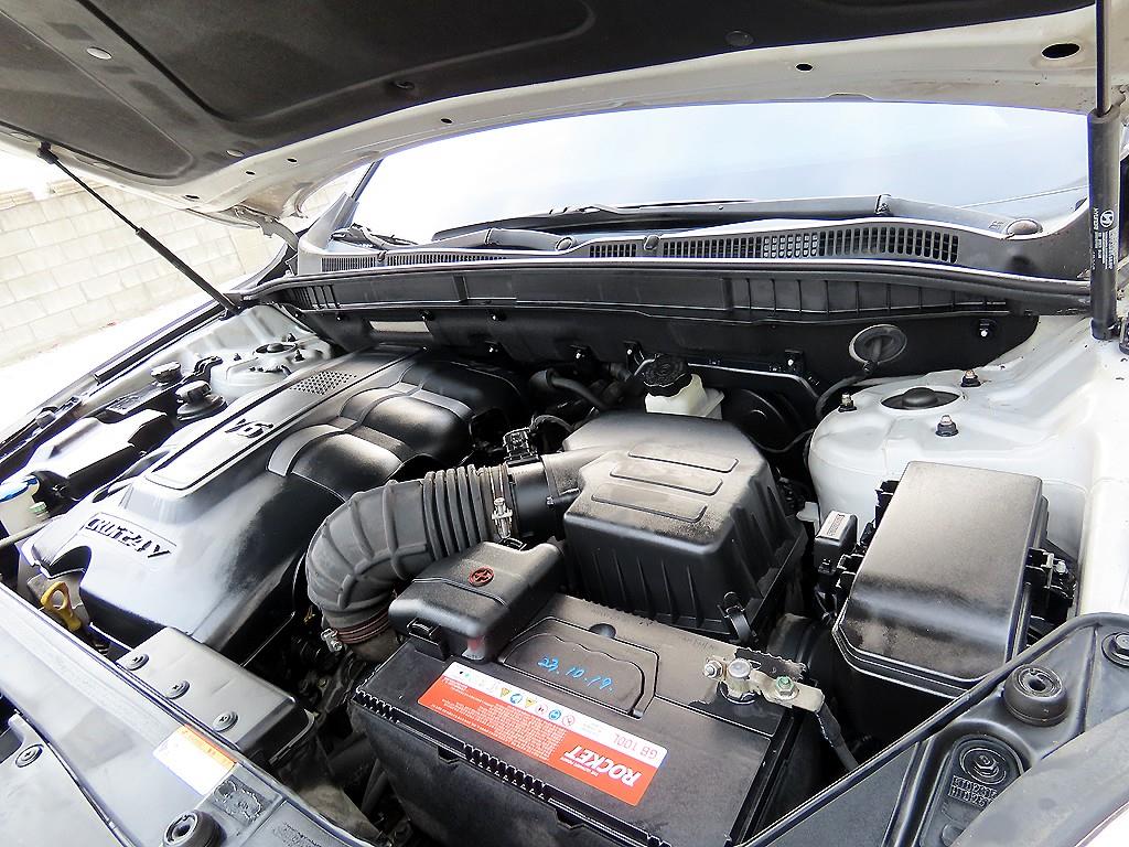 HYUNDAI Veracruz 2012 Plateado - Importación desde Corea - HF Imports Iquique - Foto 19