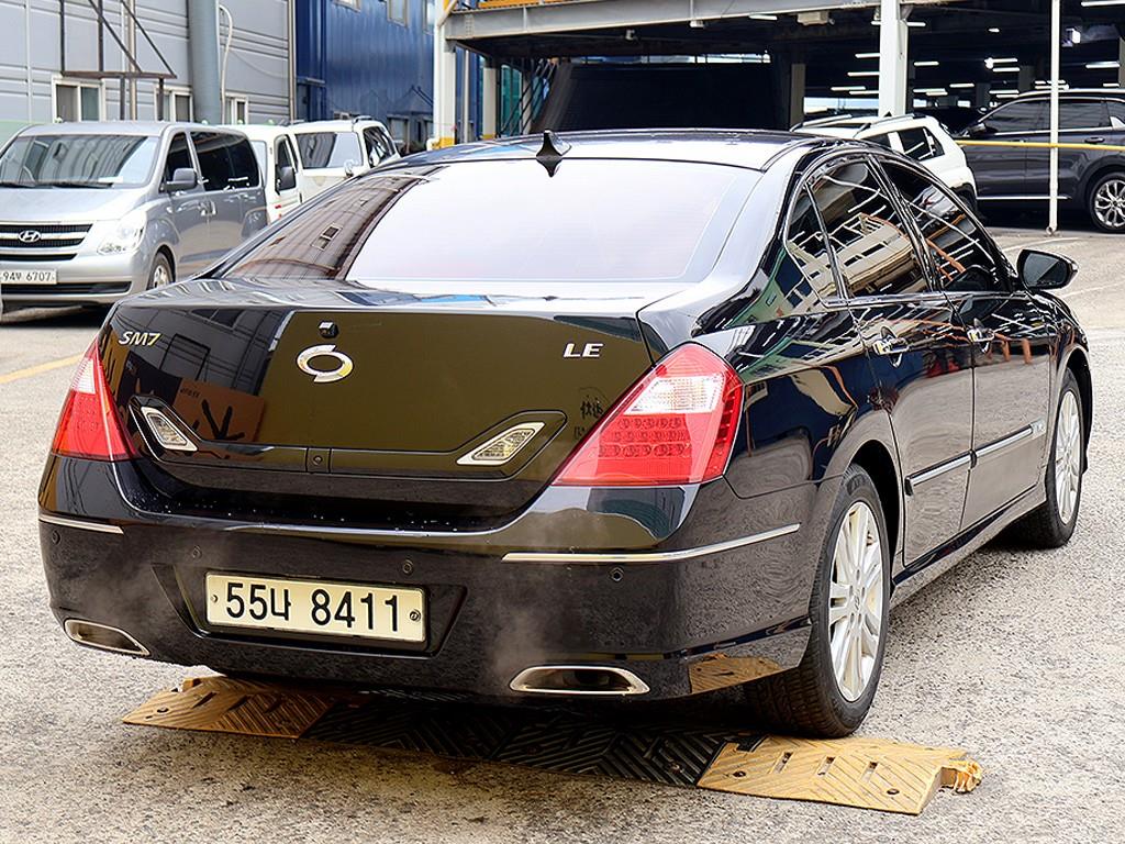 SAMSUNG SM7 - Vista 7