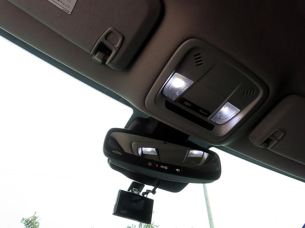 Chevrolet Malibu 2017 Negro - Importación desde Corea - HF Imports Iquique - Foto 16