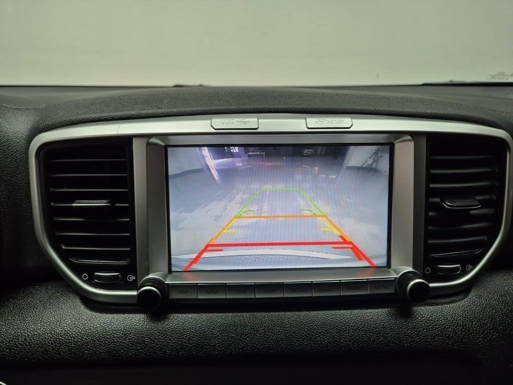 KIA Sportage 2021 Plateado - Importación desde Corea - HF Imports Iquique - Foto 14