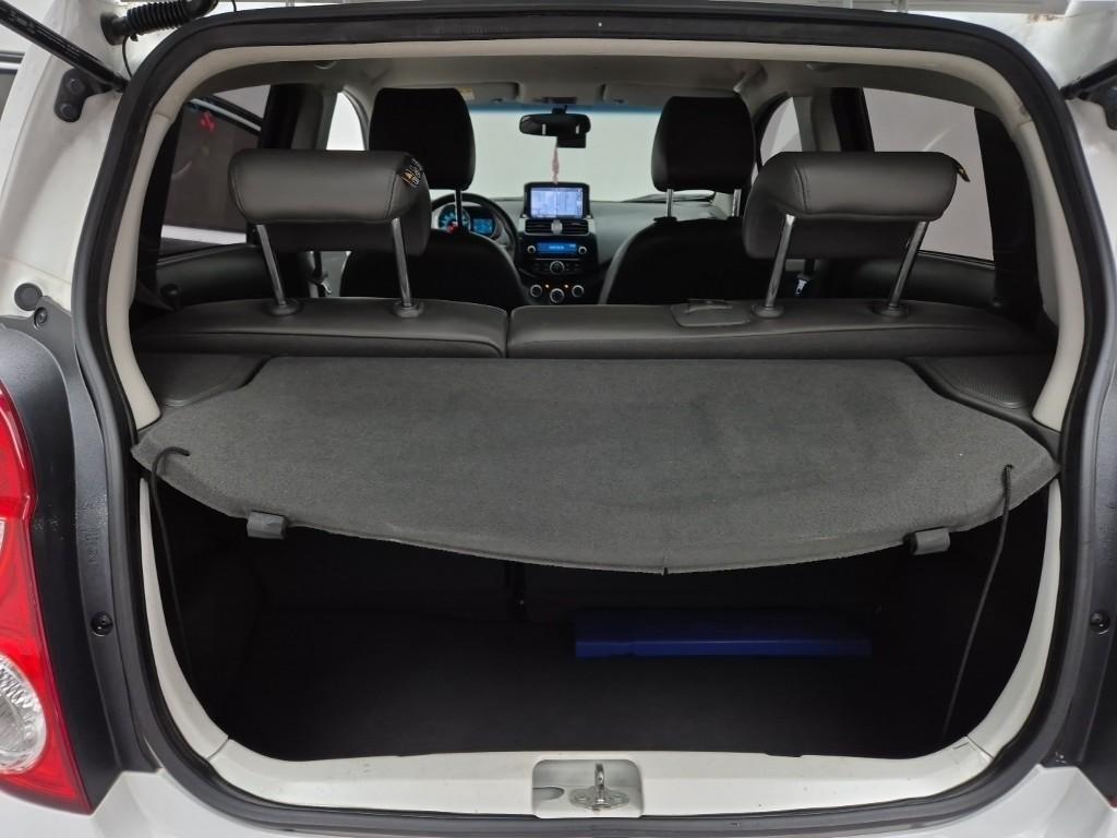 Chevrolet Spark 2014 Blanco - Importación desde Corea - HF Imports Iquique - Foto 18