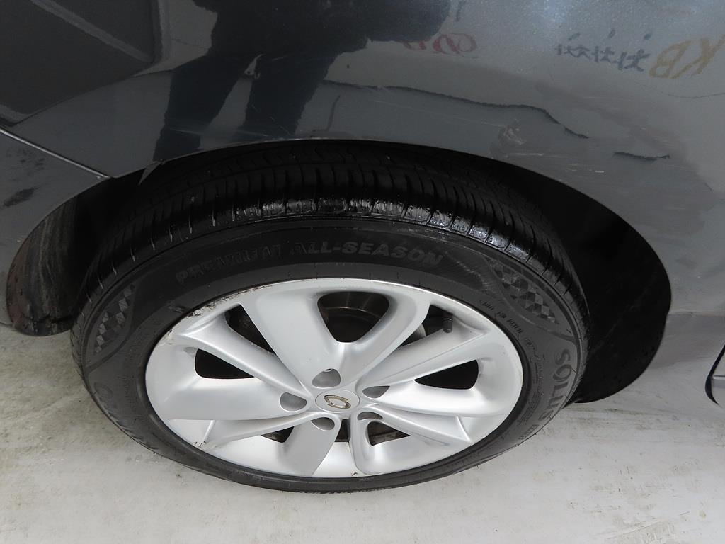 SAMSUNG SM3 2014 Plateado - Importación desde Corea - HF Imports Iquique - Foto 20