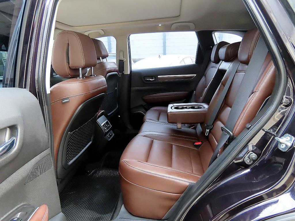 SAMSUNG QM6 - Vista 6