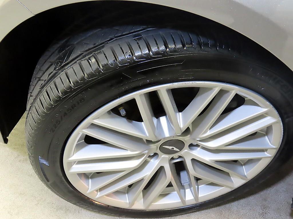 Genesis G70 2019 Gris - Importación desde Corea - HF Imports Iquique - Foto 20