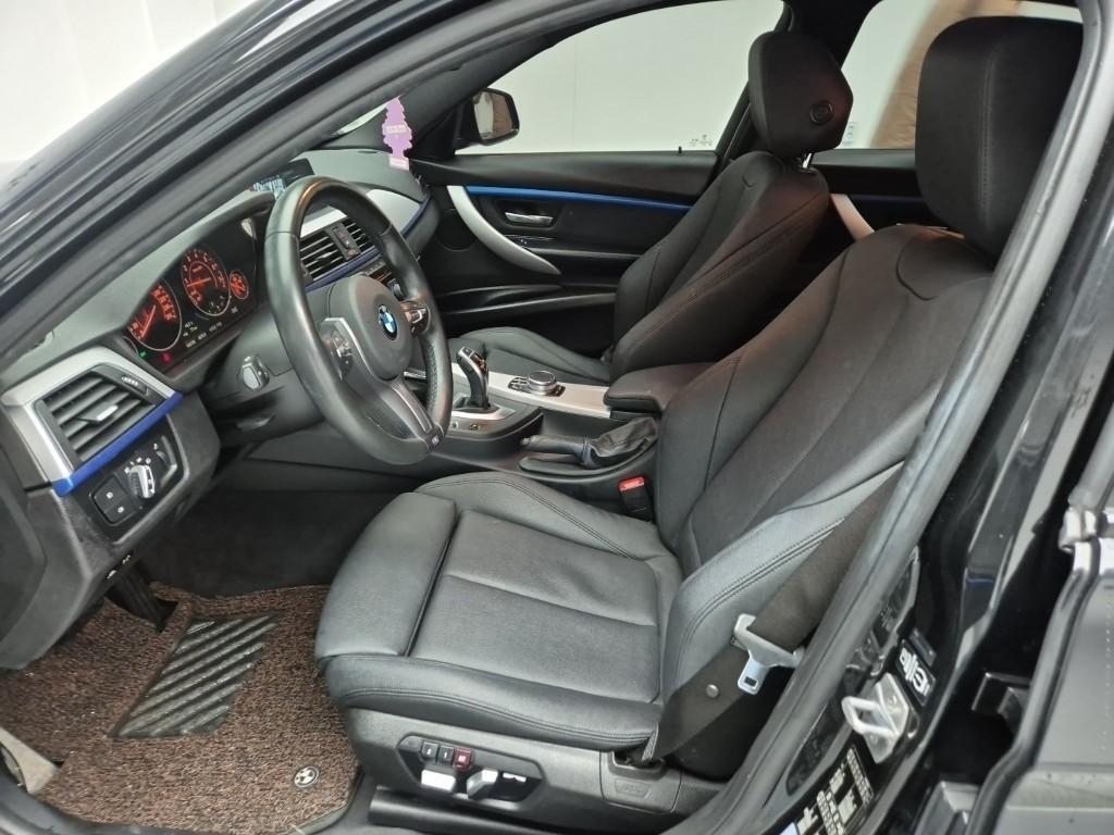 BMW 3 series - Vista 11