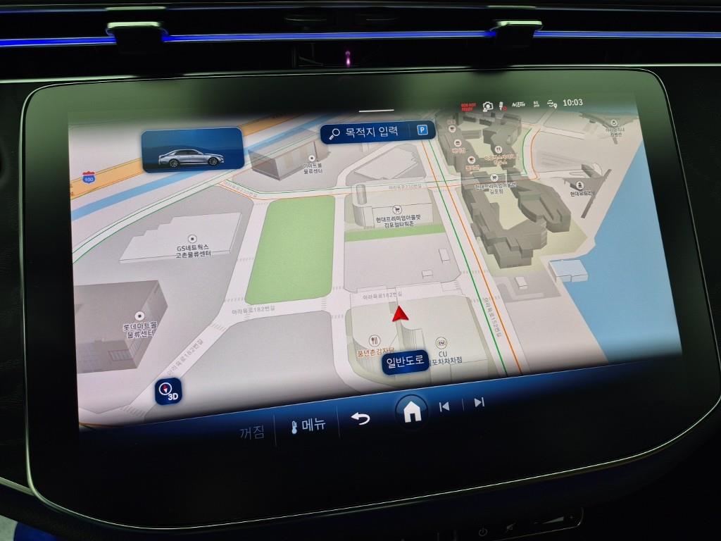 Mercedes Benz E class 2026 Blanco - Importación desde Corea - HF Imports Iquique - Foto 14